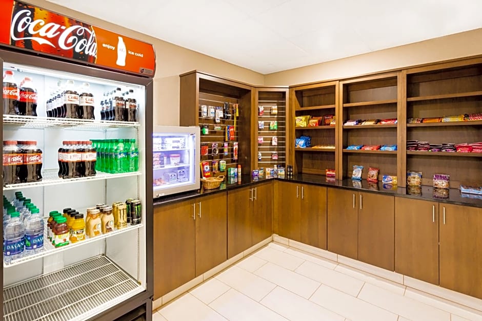 Holiday Inn Express Princeton/I-77 By IHG
