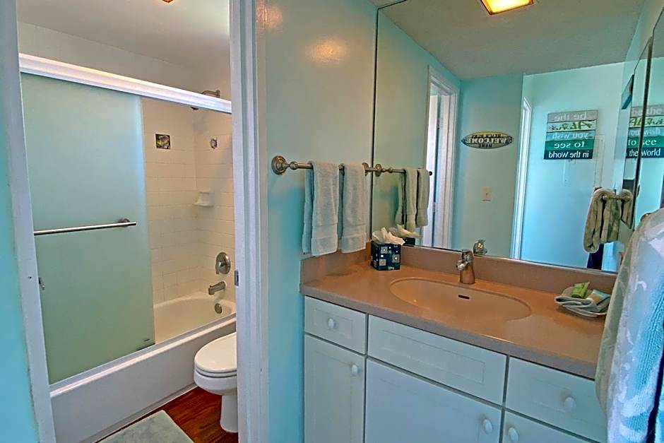 Sealodge G9