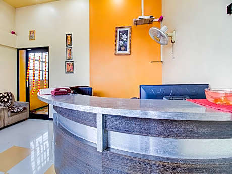 Hotel O Sri Jai Palace