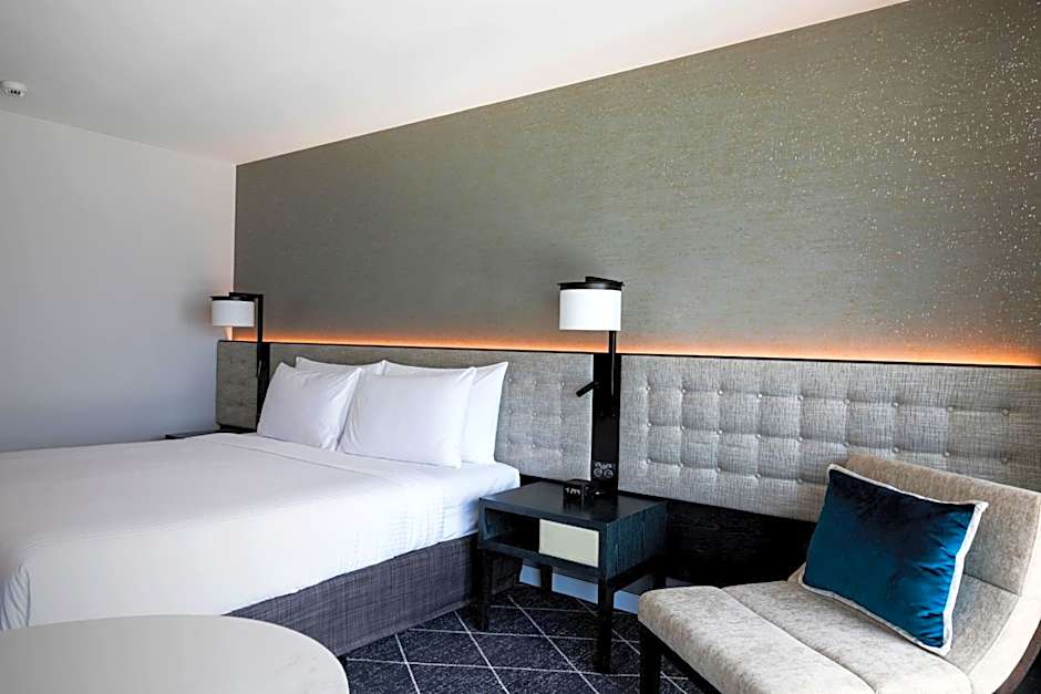 Hyatt Regency Sydney