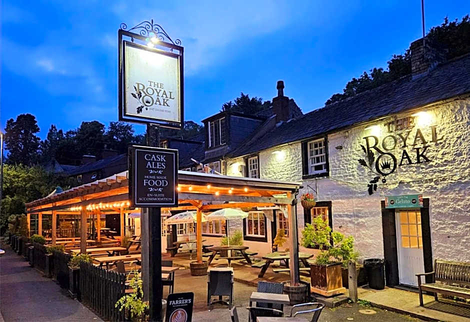 Royal Oak Appleby