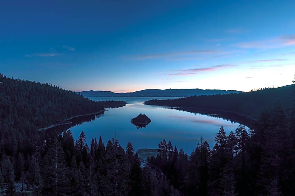 Staybridge Suites Carson City Tahoe Area By IHG