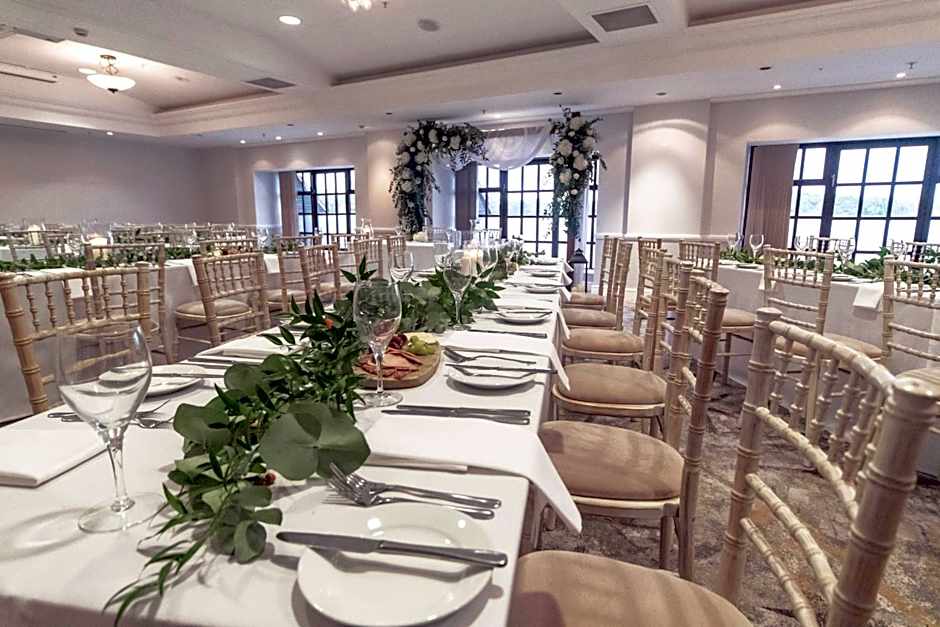 Forest of Arden Hotel and Country Club