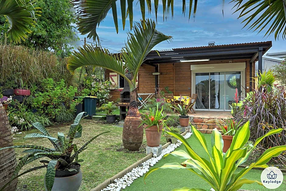 Les Gites Le Bambou - 3 étoiles - Les Avirons