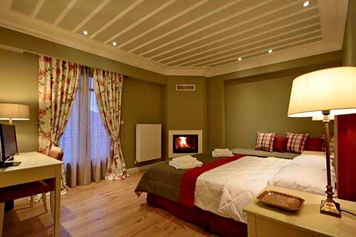 Nerida Boutique Hotel