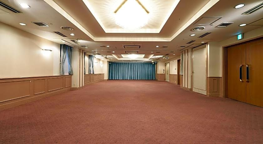 Belmont Hotel Tokyo
