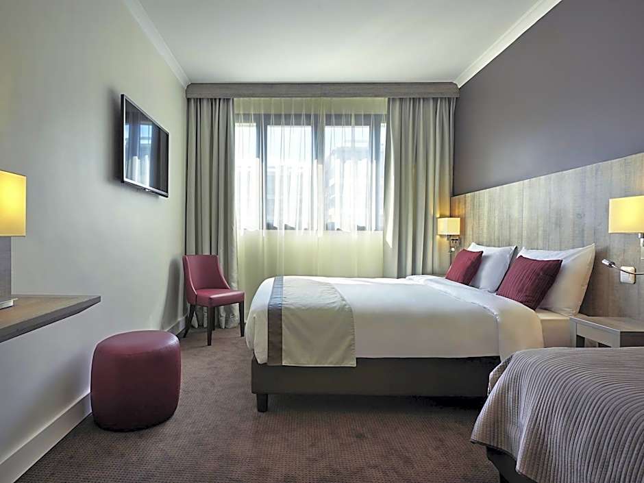 Mercure Versailles Paris Ouest