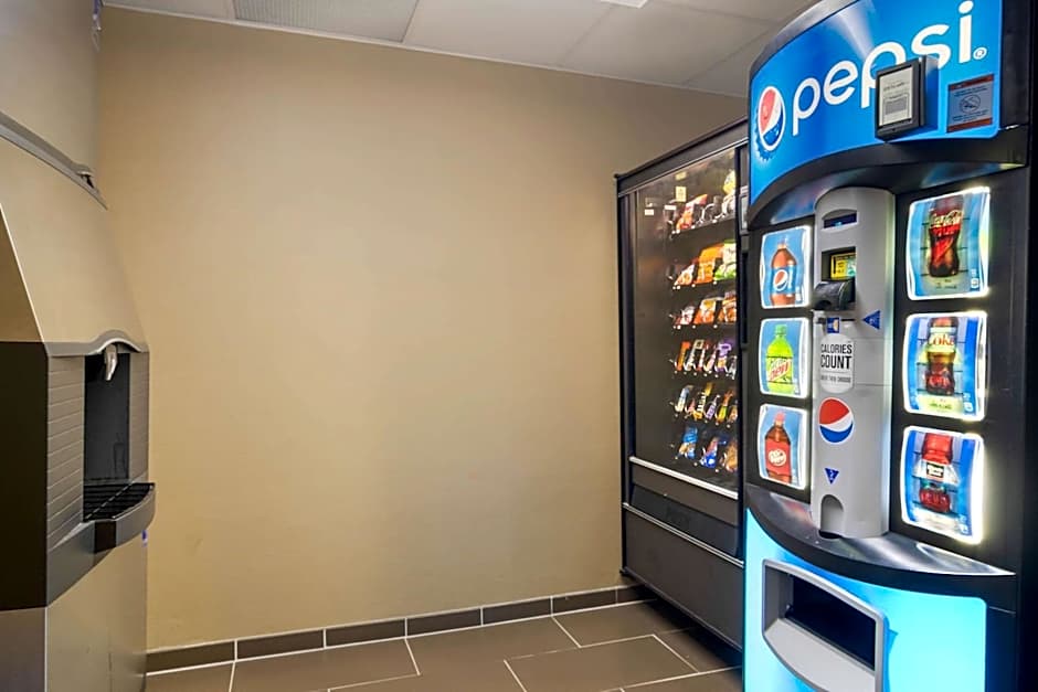 Comfort Inn & Suites Griffin North