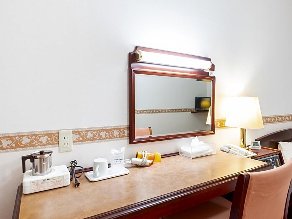 Tabist Ams Hotel Sakuragicho