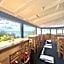 The Sunset Cove and Rainbow Room