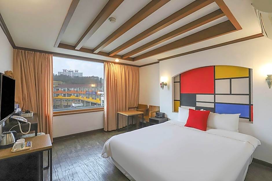 Nova Motel
