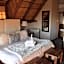 Letsatsi Game Lodge