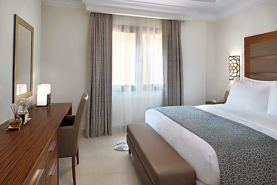 Marriott Executive Apartments Al Khobar