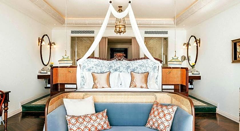 Hôtel Perle d'Orient Cat Ba - MGallery