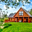 Anglesey Lakeside Lodges