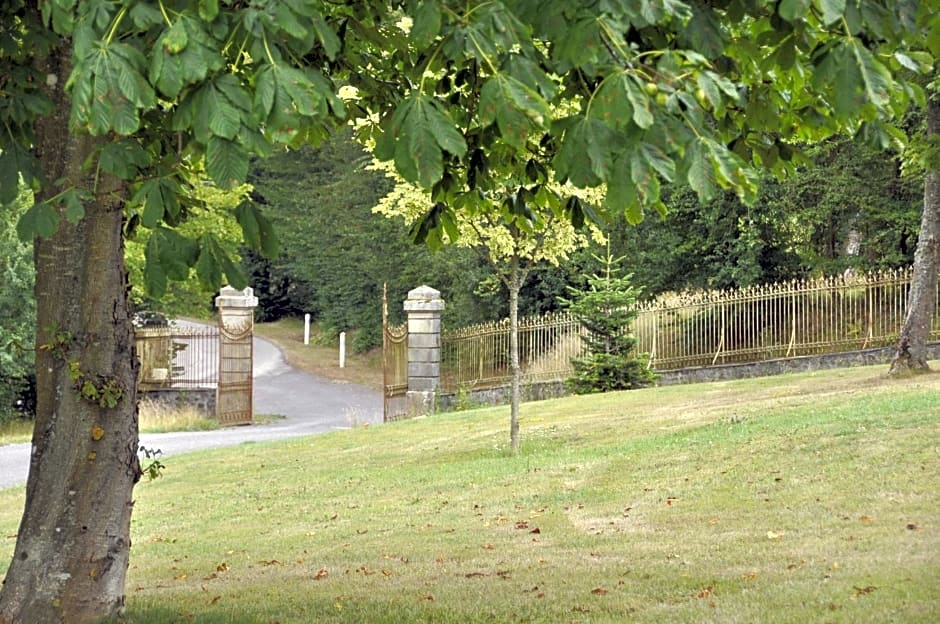Chambres d'hôtes La Verrerie du Gast