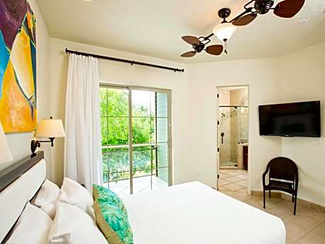 The Resort At Schlitterbahn