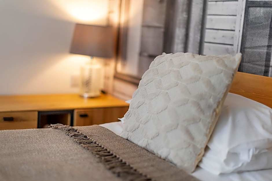 Lodges at Flimwell Park