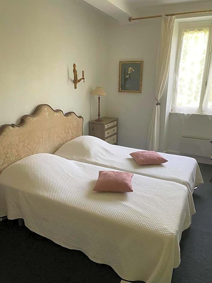 Residence le Petit Paradis