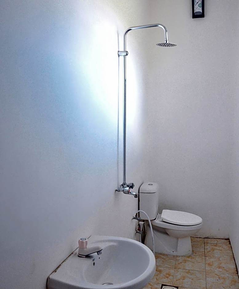 Papaya Guest House Nungwi