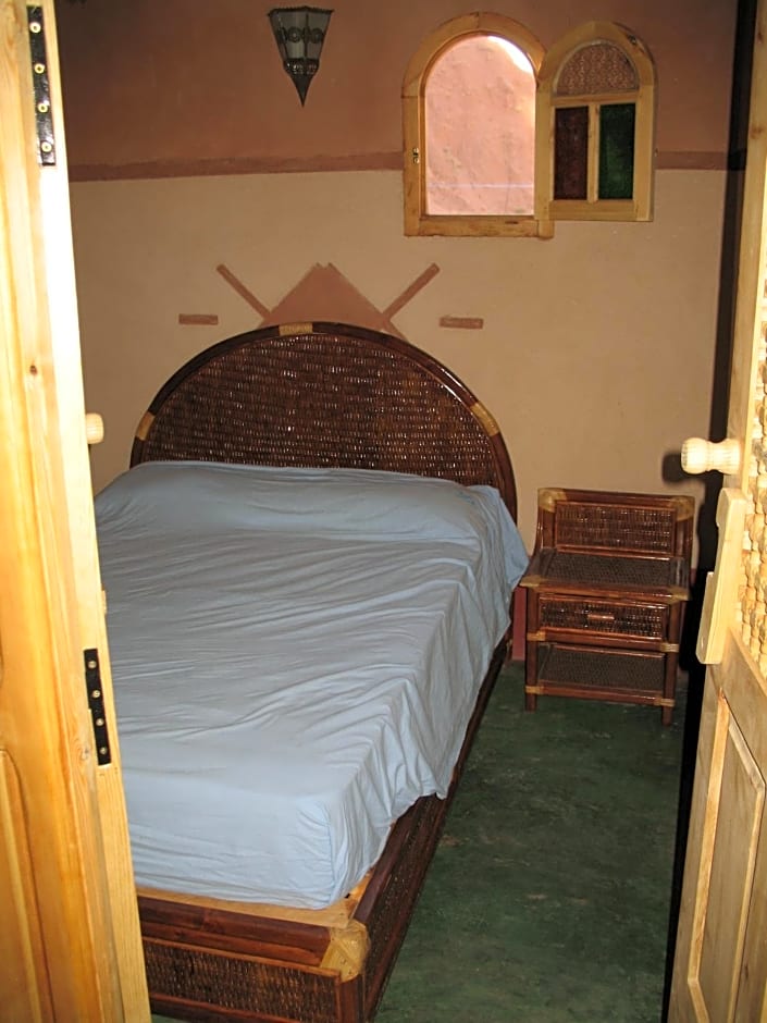 Auberge Des Jardins du Dades