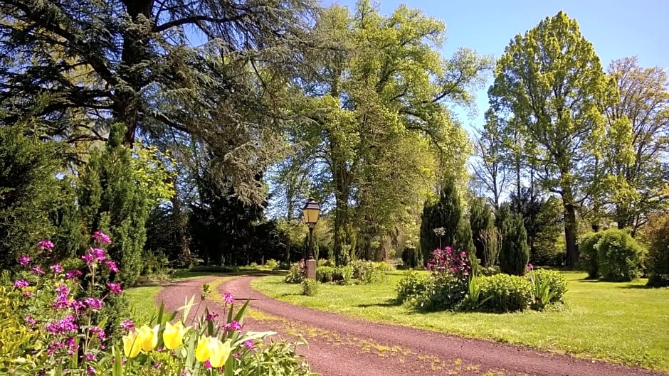 Château de la Vernède