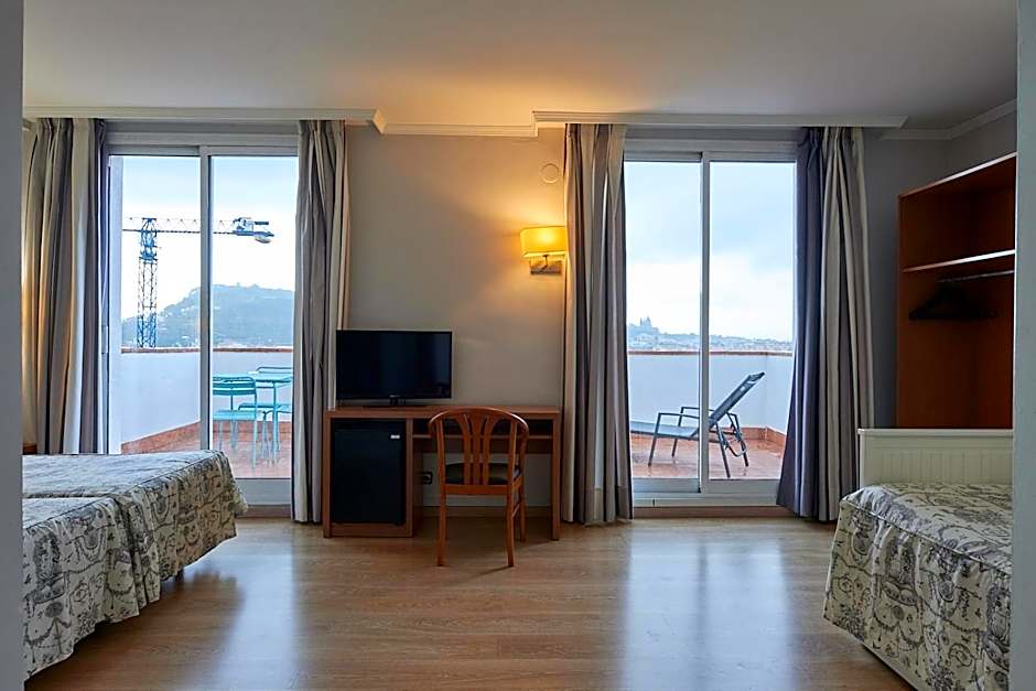 Ramblas Hotel