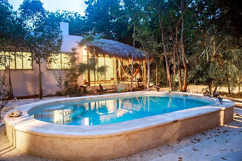 Buena onda residence
