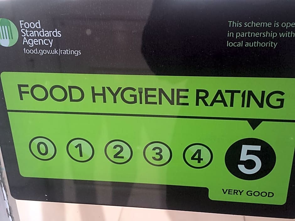 The Royal Windsor Hotel