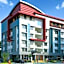 Sreepathi Indraprastha Hotel and Serviced Apartments