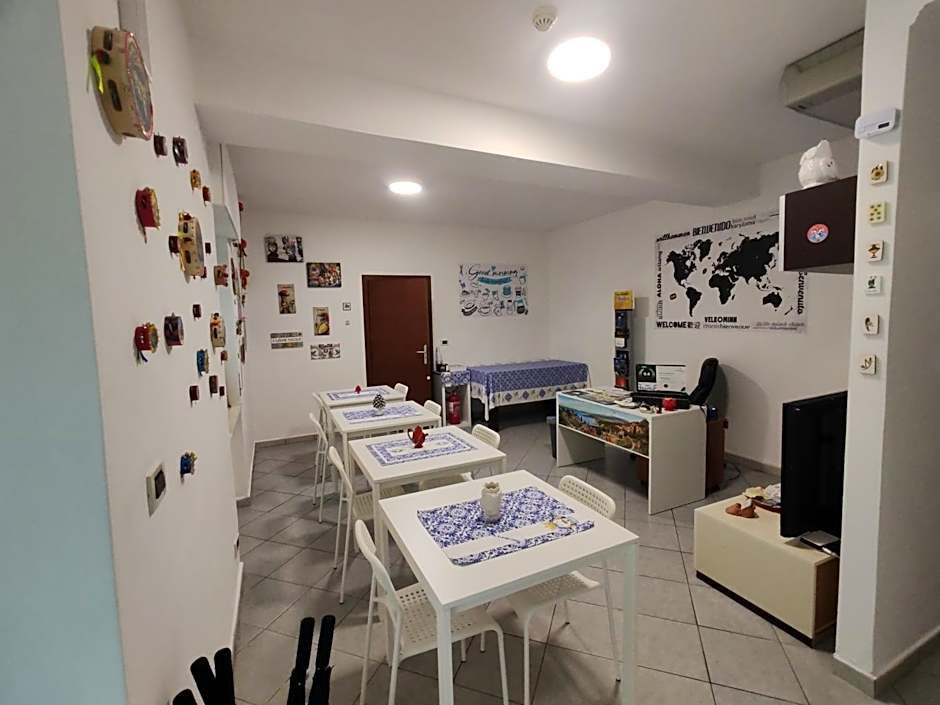 Morfeo B&B