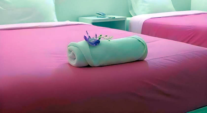 Wiangphumin Hotel