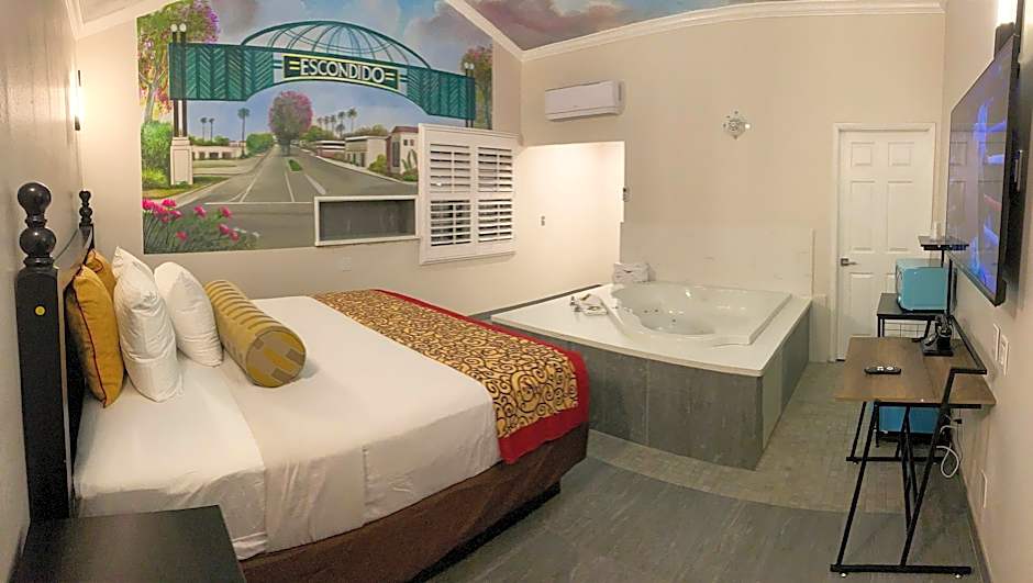 Escondido Inn