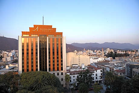 Alejandro 1º Hotel