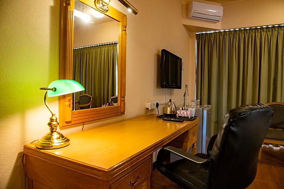 BON Hotel Bloemfontein Central