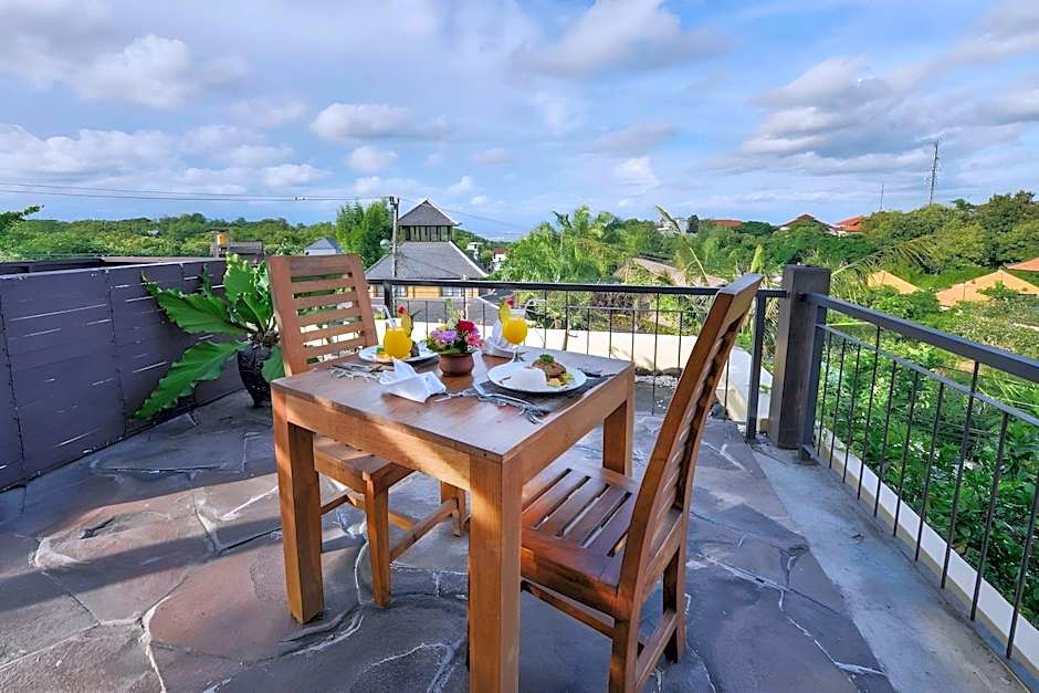 Avery Le Nixsun Villas by Waringin Hospitality