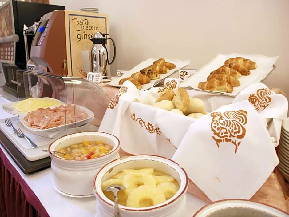 Hotel Palace Bologna Centro