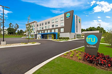 Tru by Hilton Valparaiso