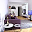 Palazzina B - Contemporary Studio