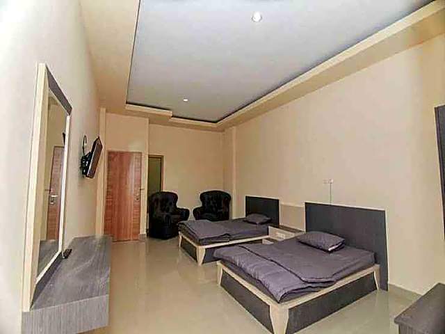 Hotel MS Pinrang