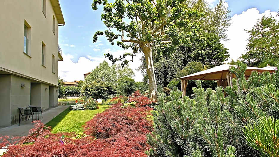 Hotel La Sosta
