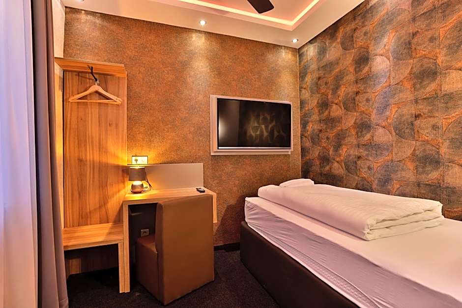 Stay-Inn Bielefeld Zentrum