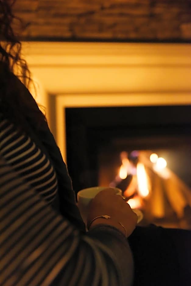 The Golden Pera's Hotel & Spa