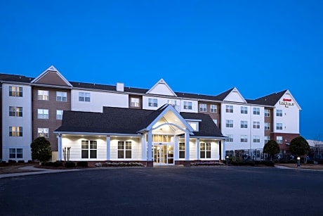 Residence Inn Jackson Ridgeland