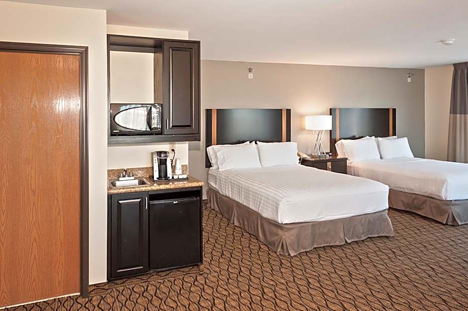 Holiday Inn Express Hotel & Suites Chanhassen By IHG