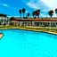 San Simeon Lodge