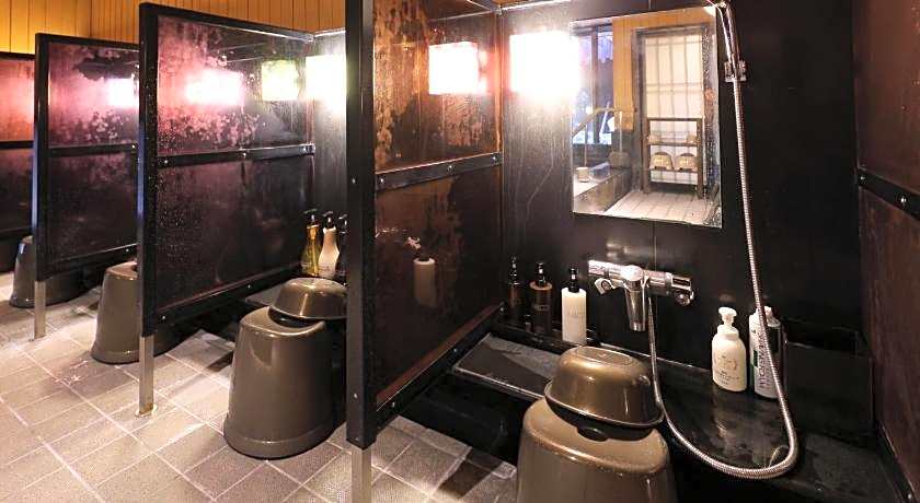 Dormy Inn Sendai Annex Natural Hot Spring