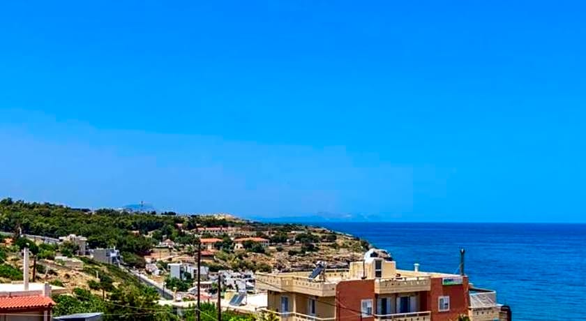 VIVIAN Art Apartments