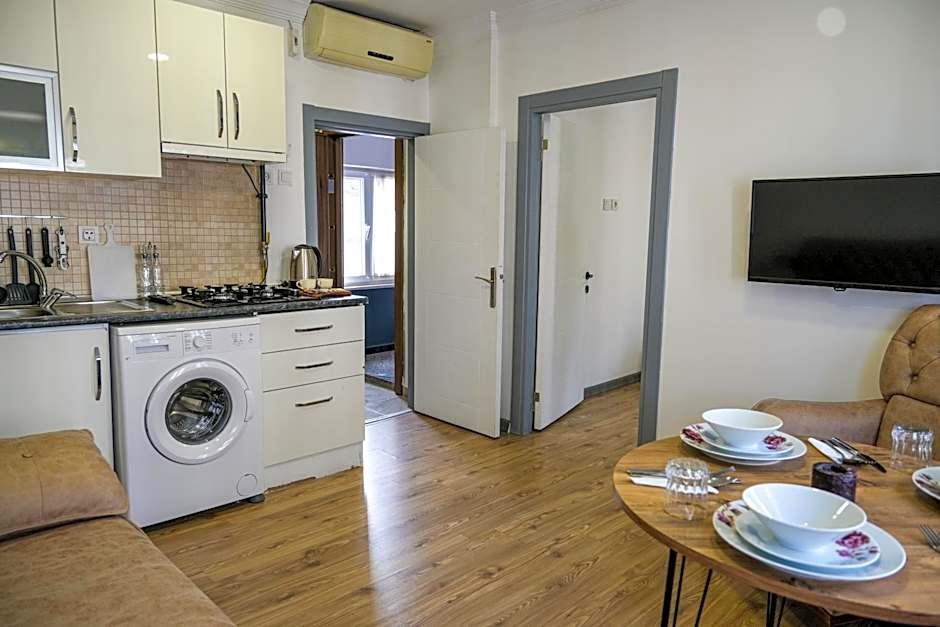 Taksim Neo Pera Suites