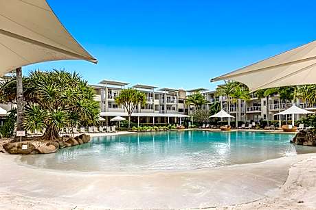 The Sand Resort Kingscliff  - Holiday Management Co